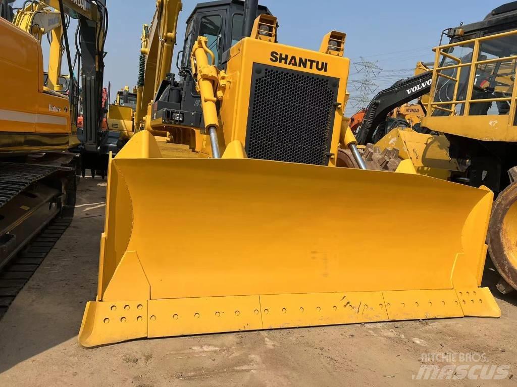 Shantui SD 22 Гусеничные бульдозеры