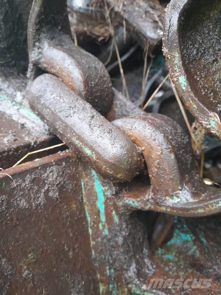 Ponsse Buffalo Dual Харвестеры