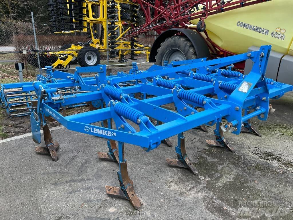 Lemken KARAT 10/400U Культиваторы сплошные