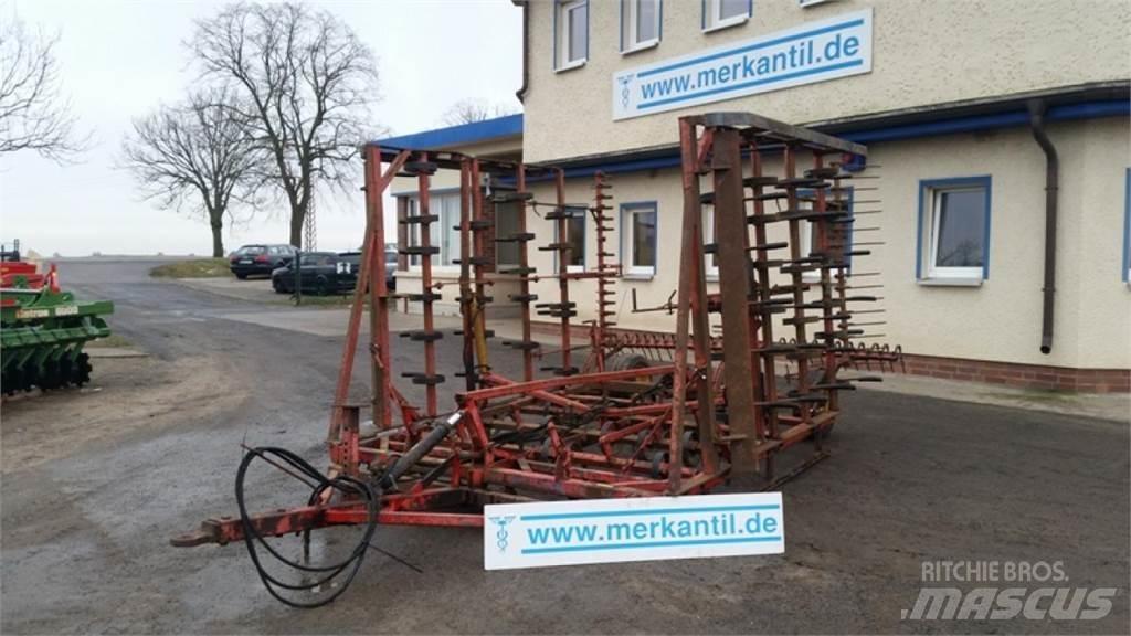 Väderstad NZ 600 Комбинированные сеялки