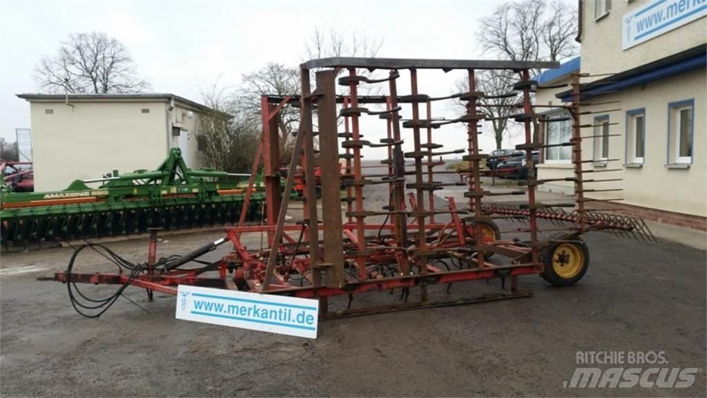 Väderstad NZ 600 Комбинированные сеялки