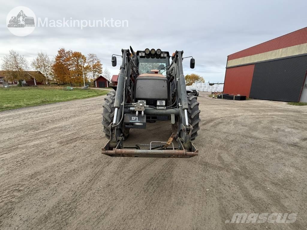 Valtra Valmet 8150-4 Трактора