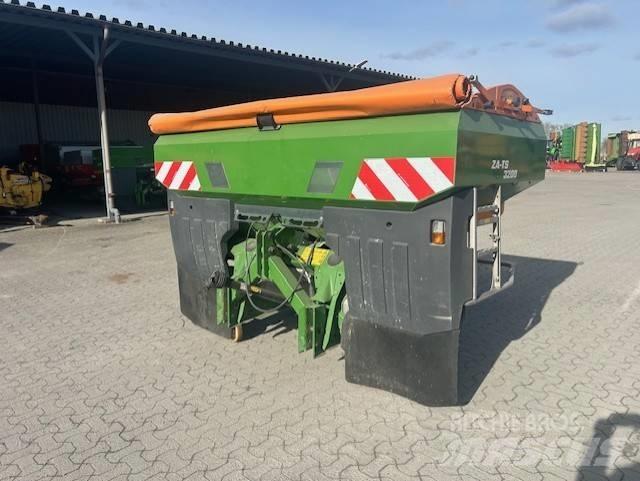 Amazone ZA-TS 3200 Разбрасыватели минеральных удобрений