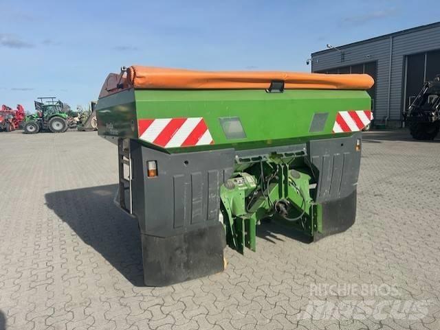 Amazone ZA-TS 3200 Разбрасыватели минеральных удобрений