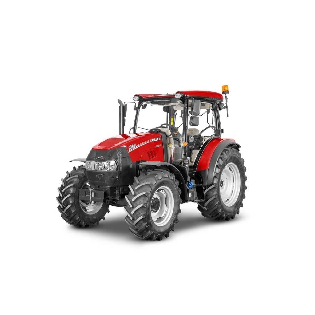 Case IH Farmall 100A Трактора