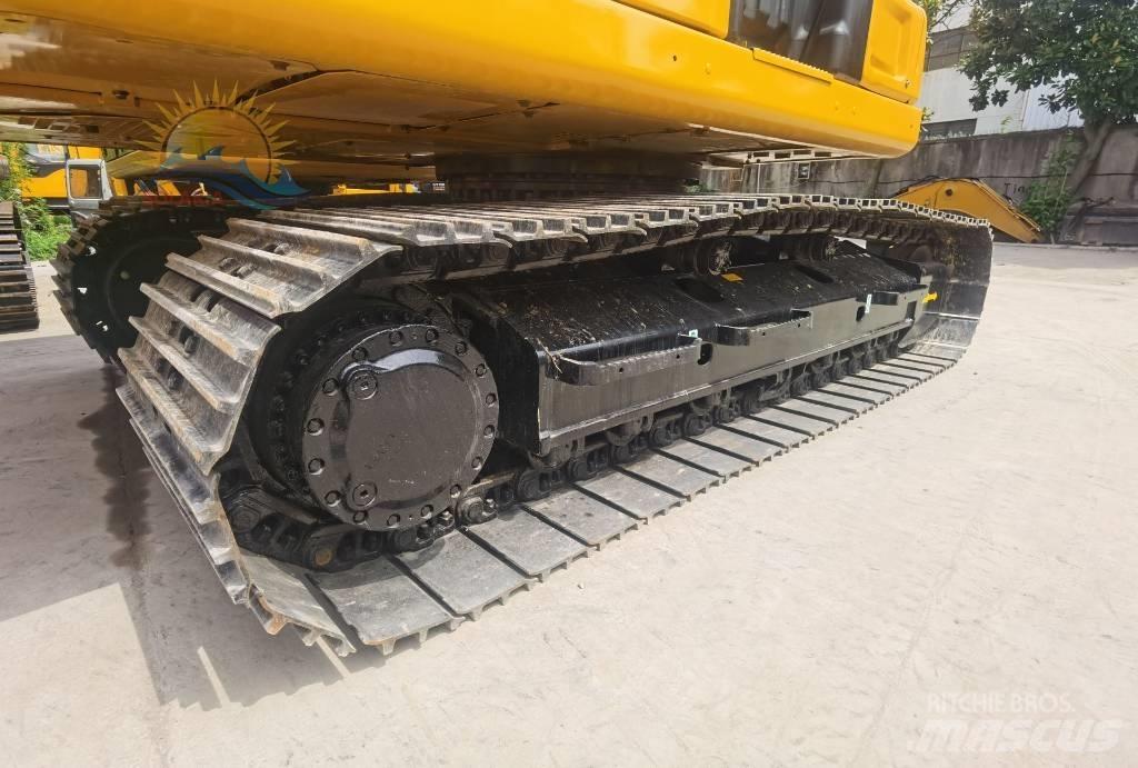 CAT 320 GC Гусеничные экскаваторы