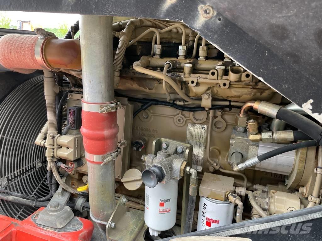 Dynapac CA512D Грунтовые катки