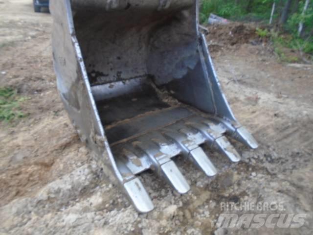 Volvo EC 340 Гусеничные экскаваторы
