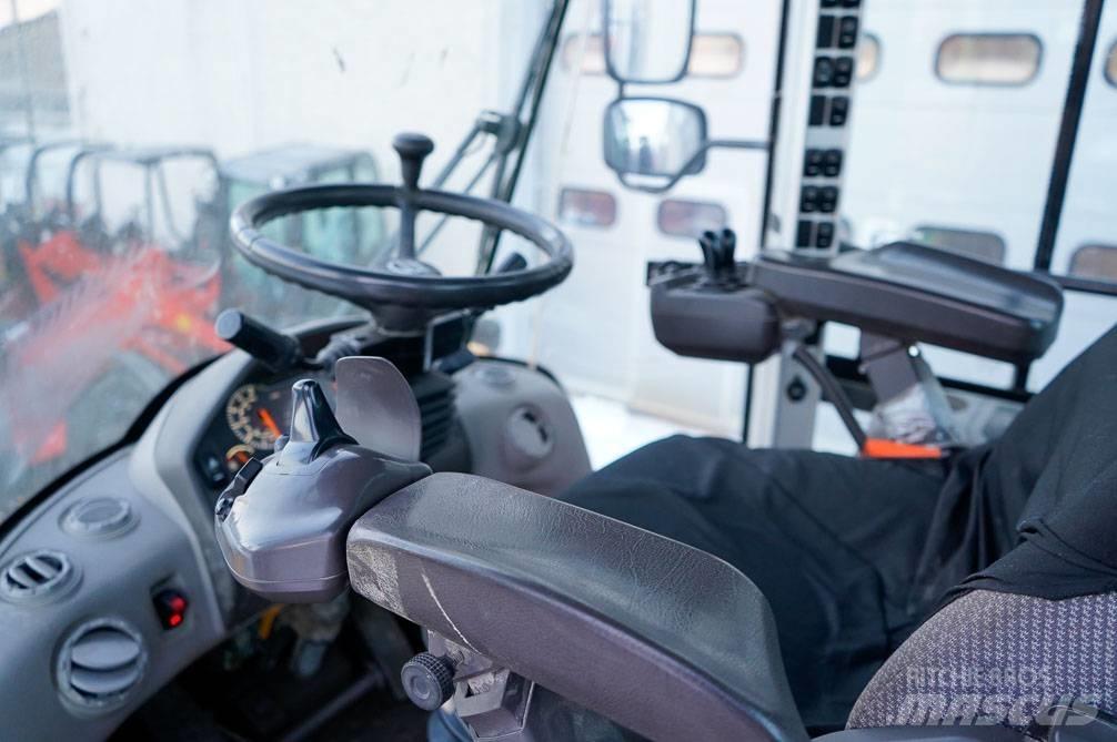 Volvo L220H Фронтальные погрузчики