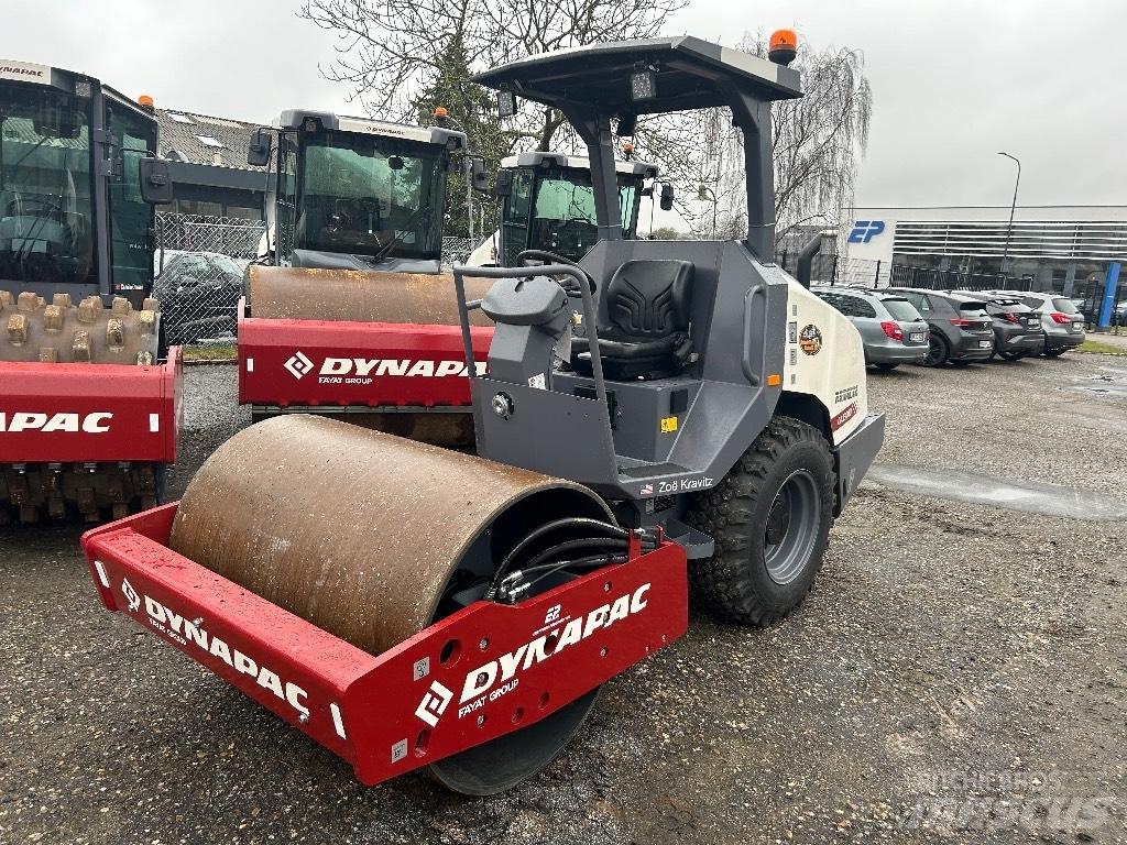 Dynapac Ca1300d Грунтовые катки