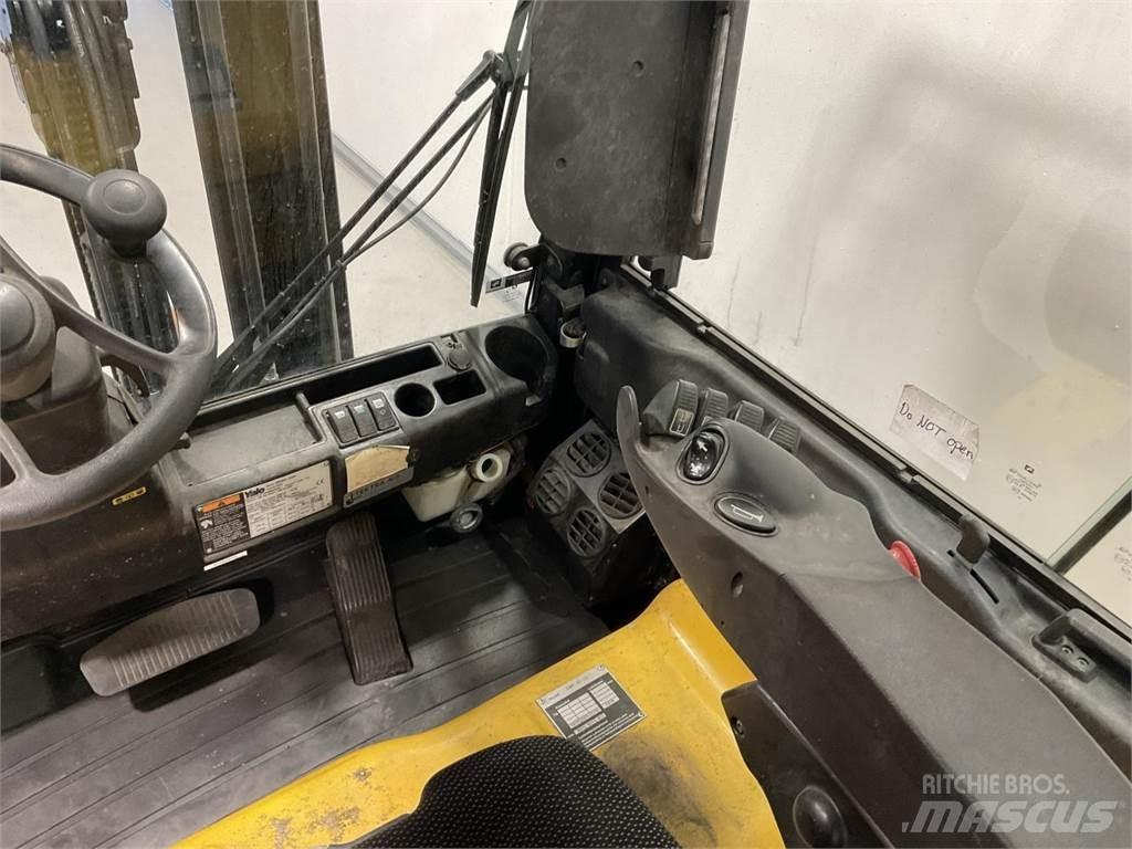 Yale ERP30VL Электропогрузчики