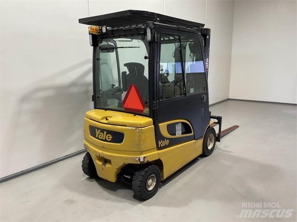 Yale ERP30VL Электропогрузчики
