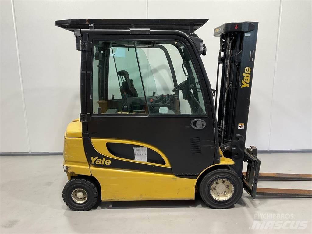 Yale ERP30VL Электропогрузчики