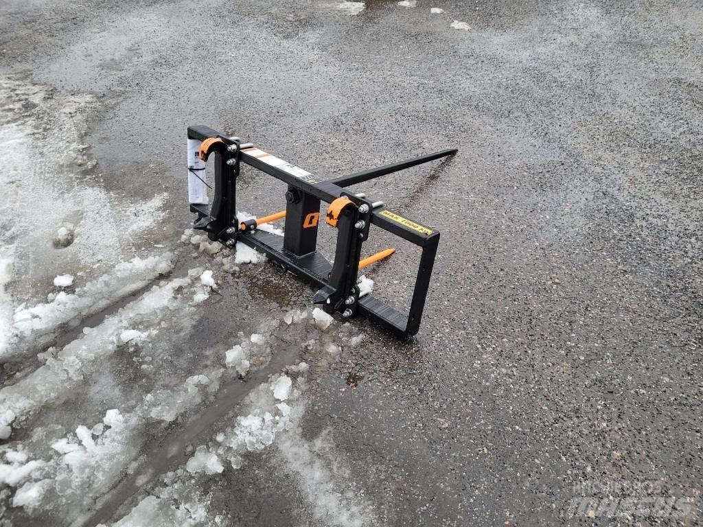 Ålö Balspjut Навесные фронтальные погрузчики