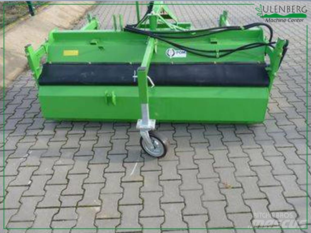 Pom Agustów T801/1 Вакуумные уборочные машины