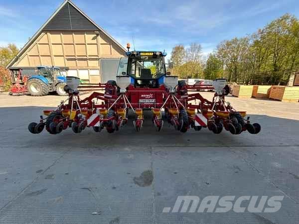 Grimme MATRIX 1200 Сеялки точного высева