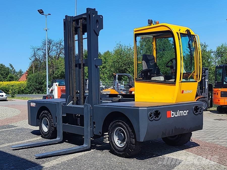 Bulmor S80D Боковые погрузчики