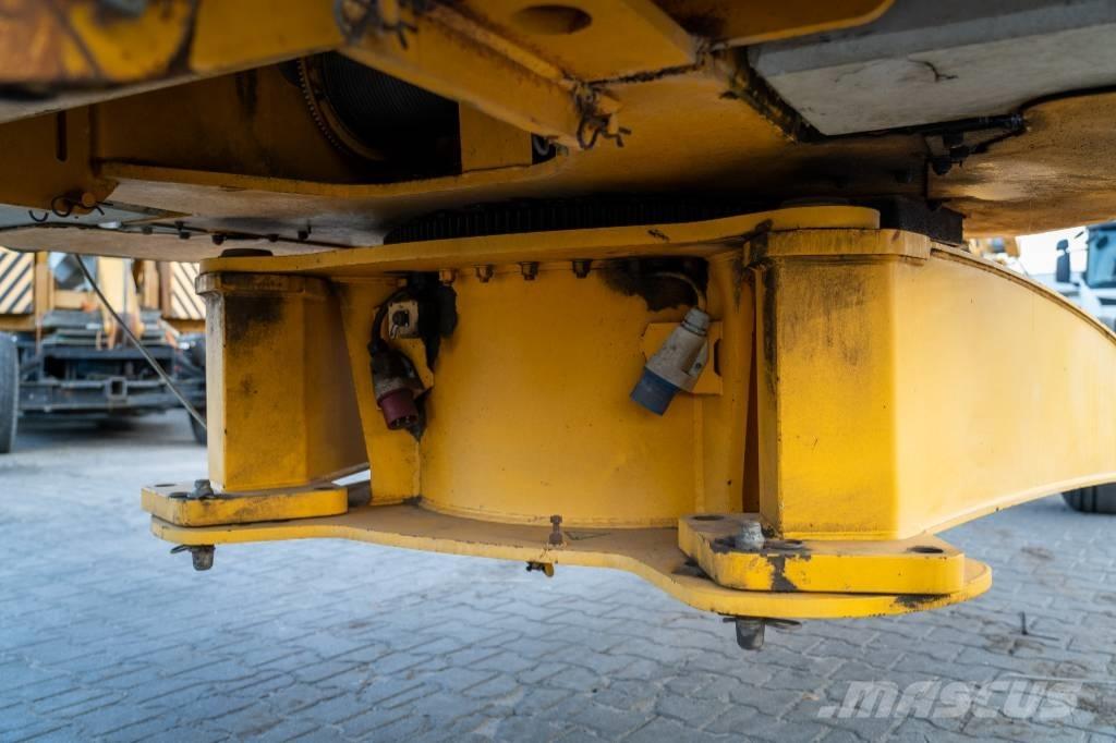 Potain Igo 15 Монтажный кран