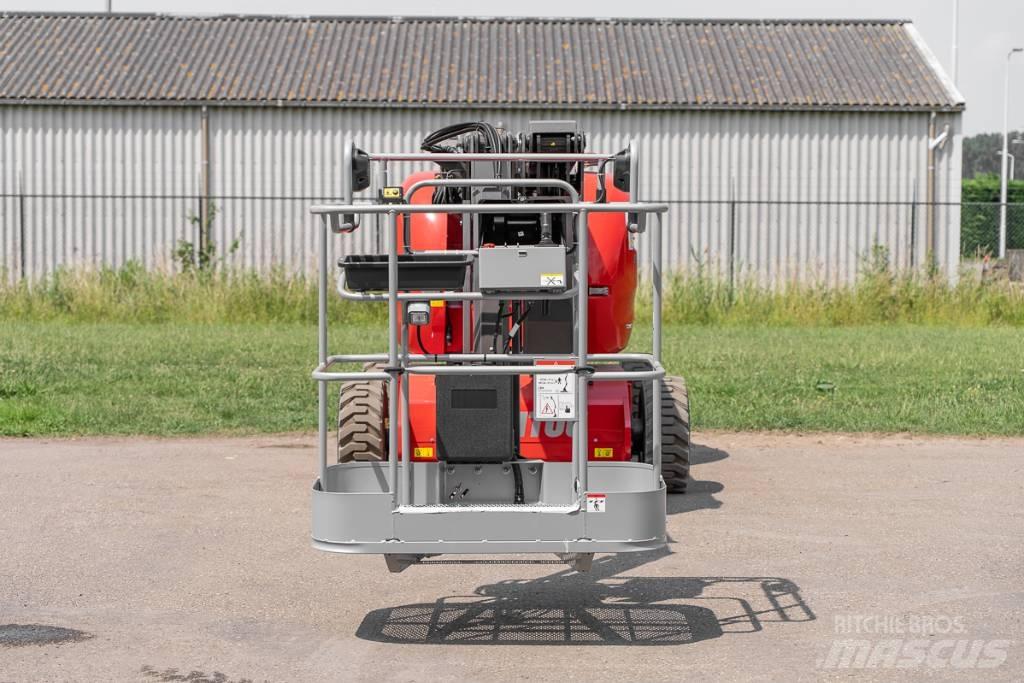 Manitou 170 AETJL Коленчатые подъемники
