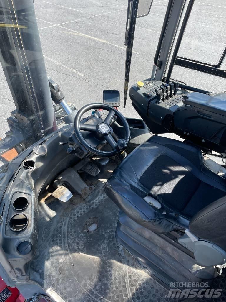 Kalmar DCG160-12 Дизельные погрузчики