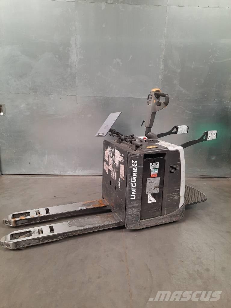 UniCarriers 200PMR Самоходные электрические тележки