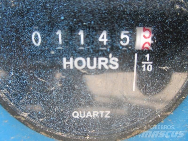 Genie GS 3246 Ножничные подъемники