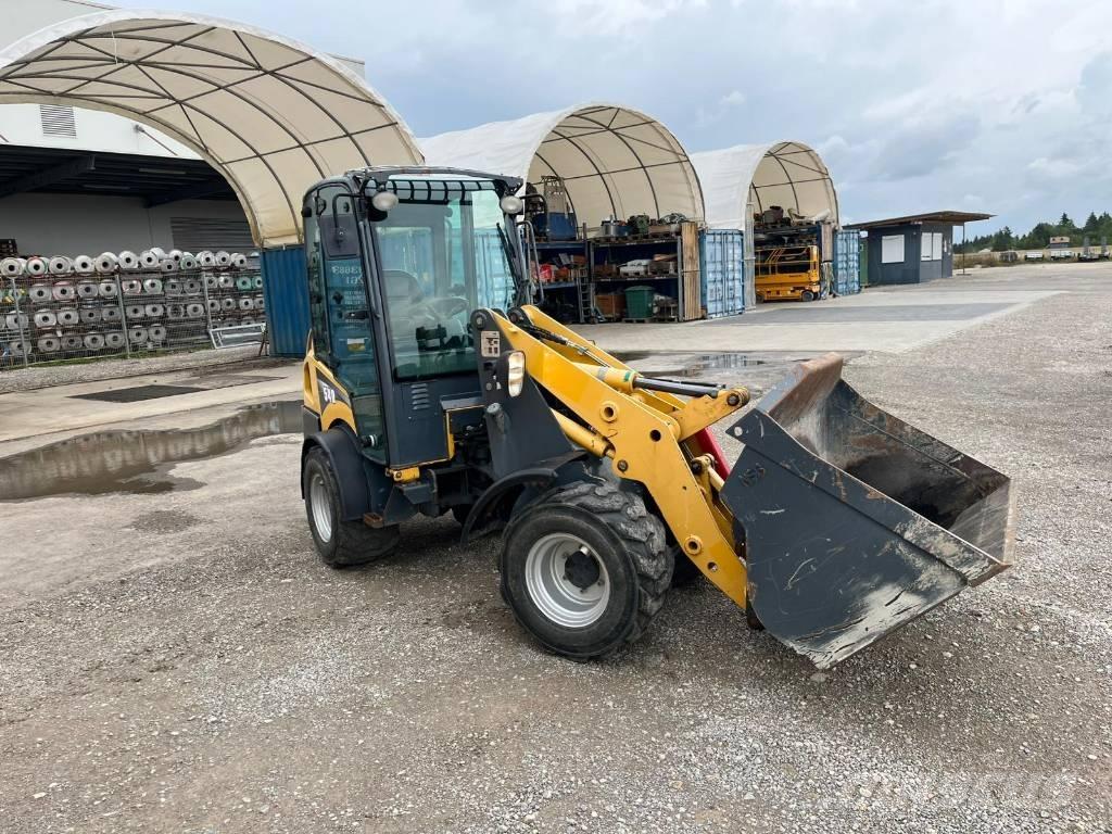 Gehl 540 Фронтальные погрузчики