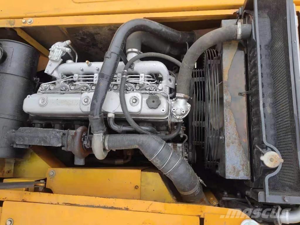 Sany SY 215-9 Гусеничные экскаваторы