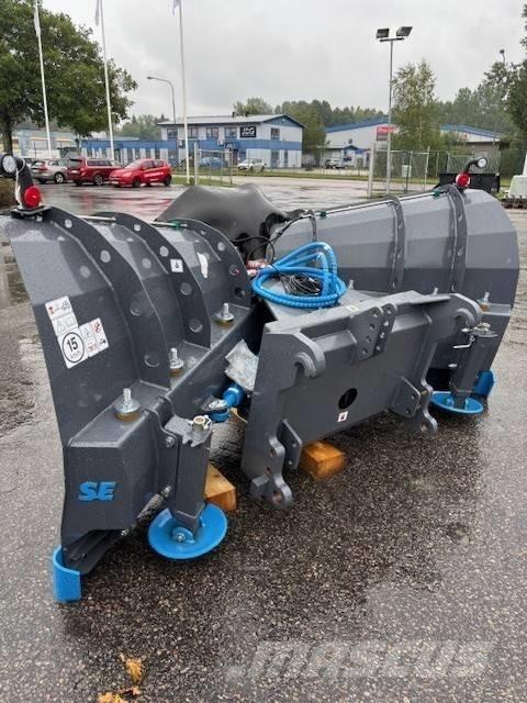 SE Equipment  Vikplog Строительные плуги