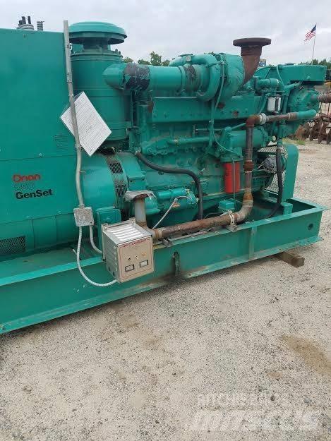 Cummins NT855 Компоненты строительной техники