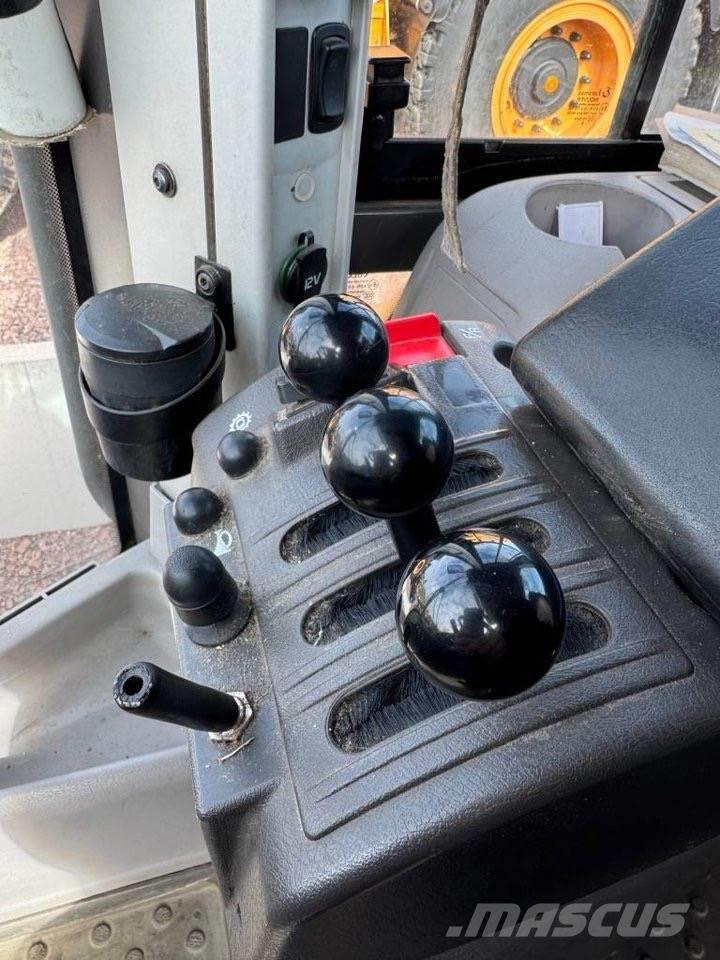 Volvo L 60 F Фронтальные погрузчики