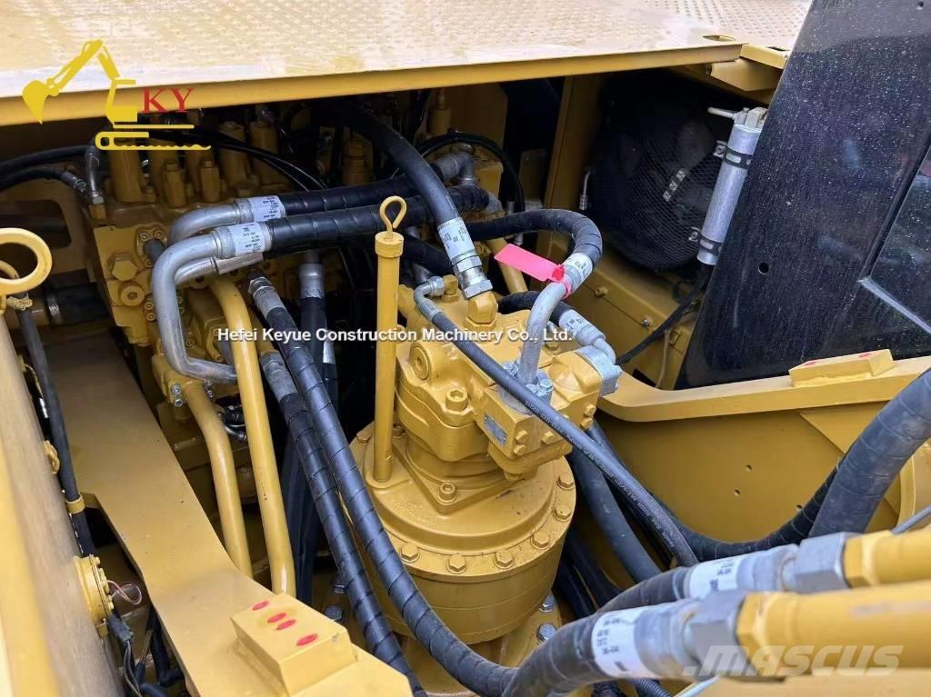 CAT 329 Гусеничные экскаваторы