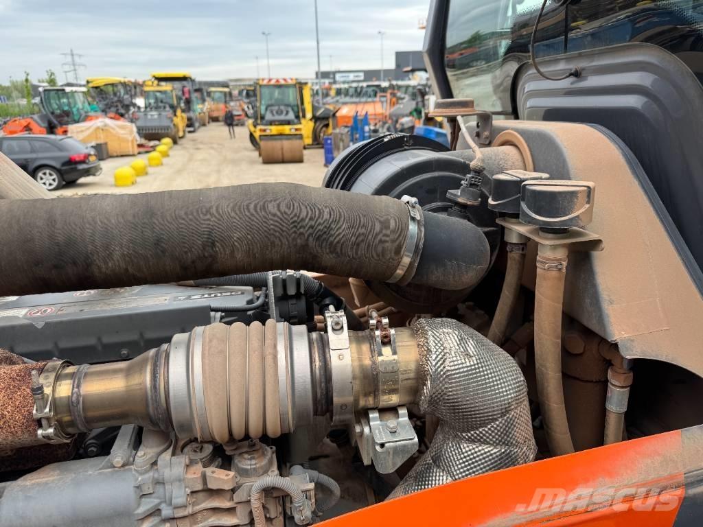 Hamm H 20I Грунтовые катки