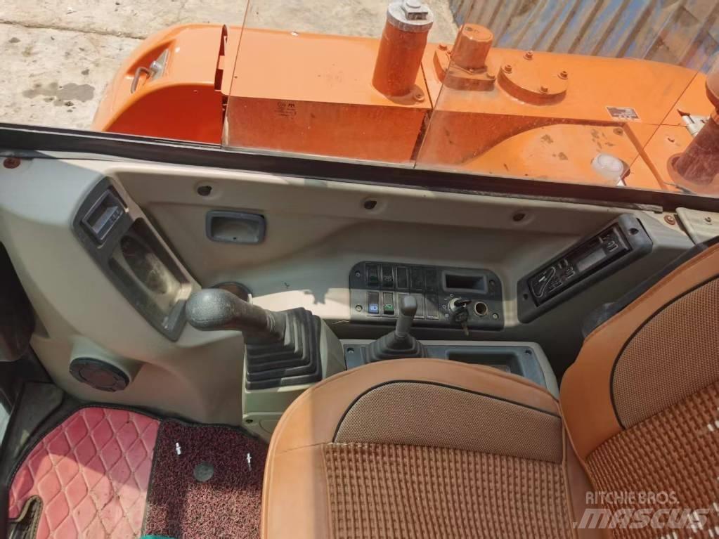 Doosan DH 60-7 Мини-экскаваторы