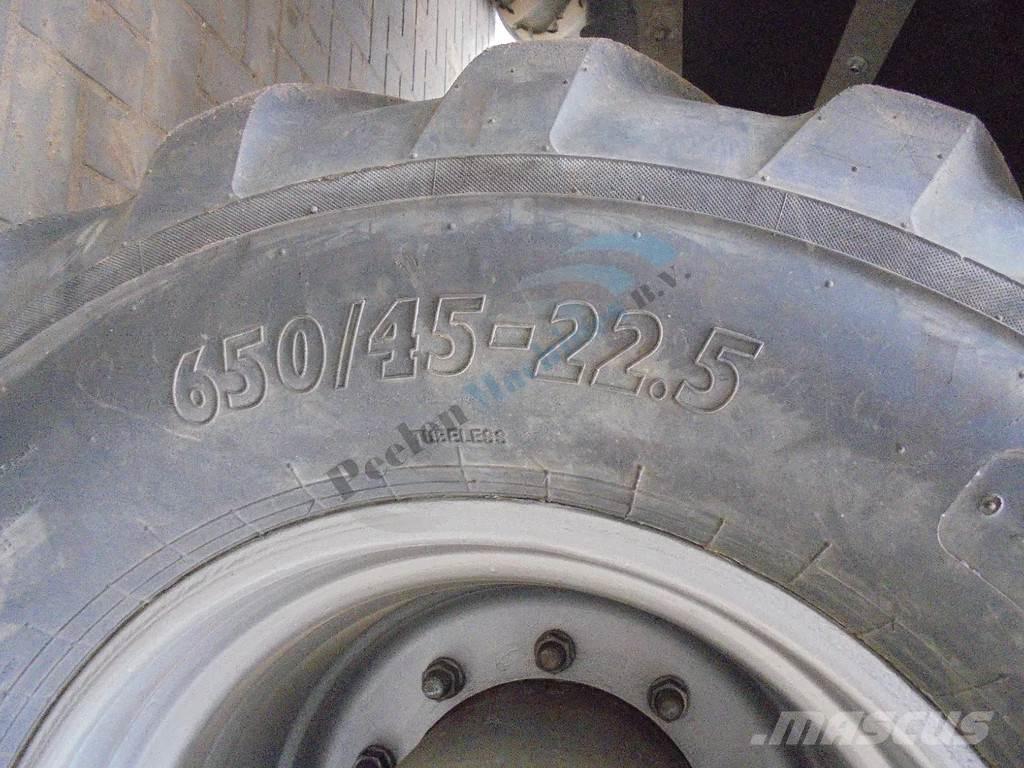 Atlas 160 W Колёсные экскаваторы