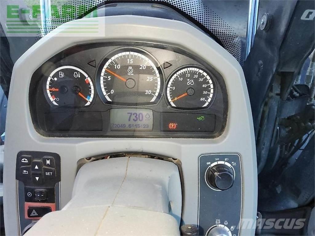 Valtra t 234 a Трактора