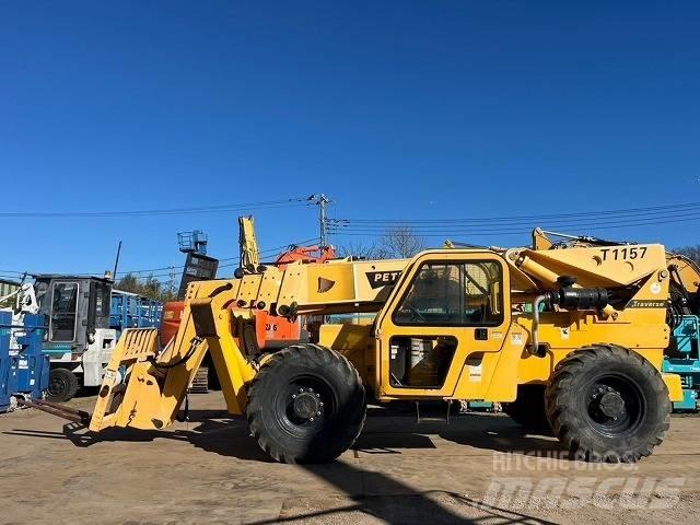Pettibone T1157 Телескопические погрузчики