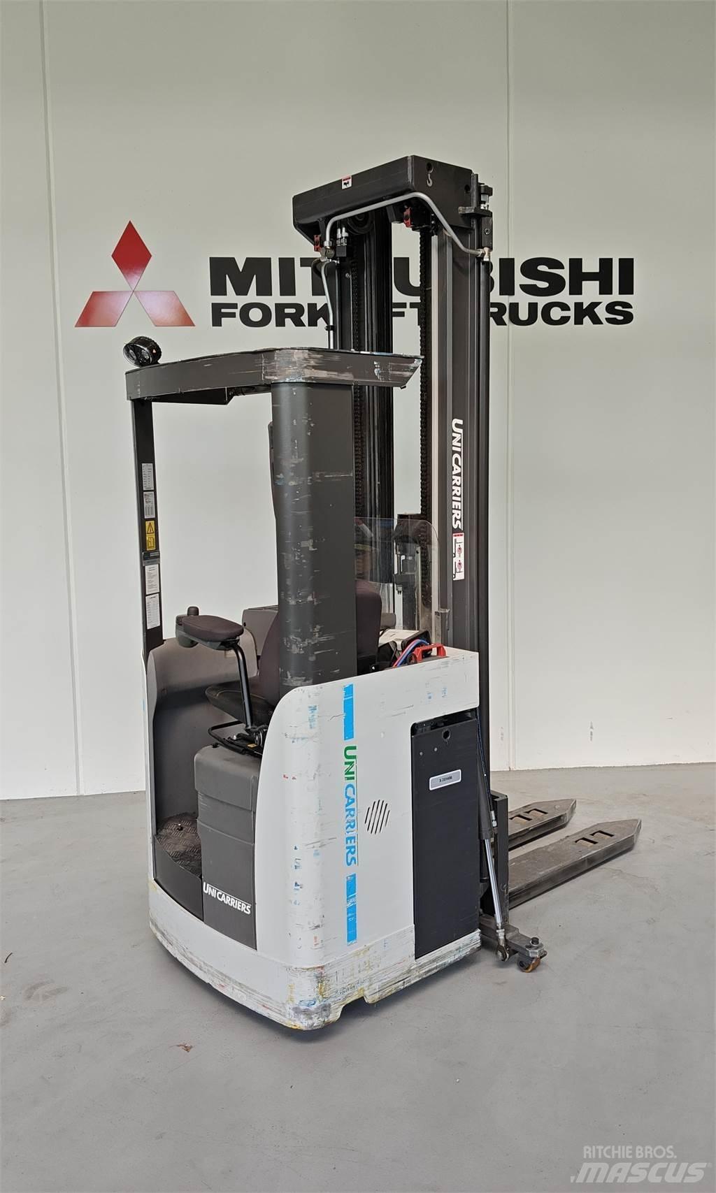 Atlet XSN160 Самоходные электрические тележки