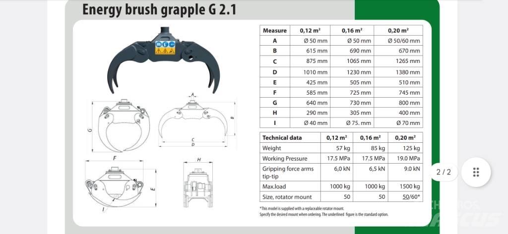 Farma Risukoura 020 Лесозахваты