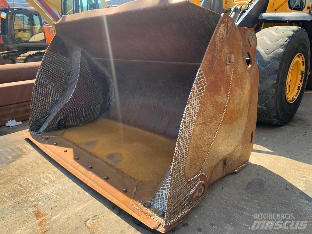 Volvo L110H L120H Ковши