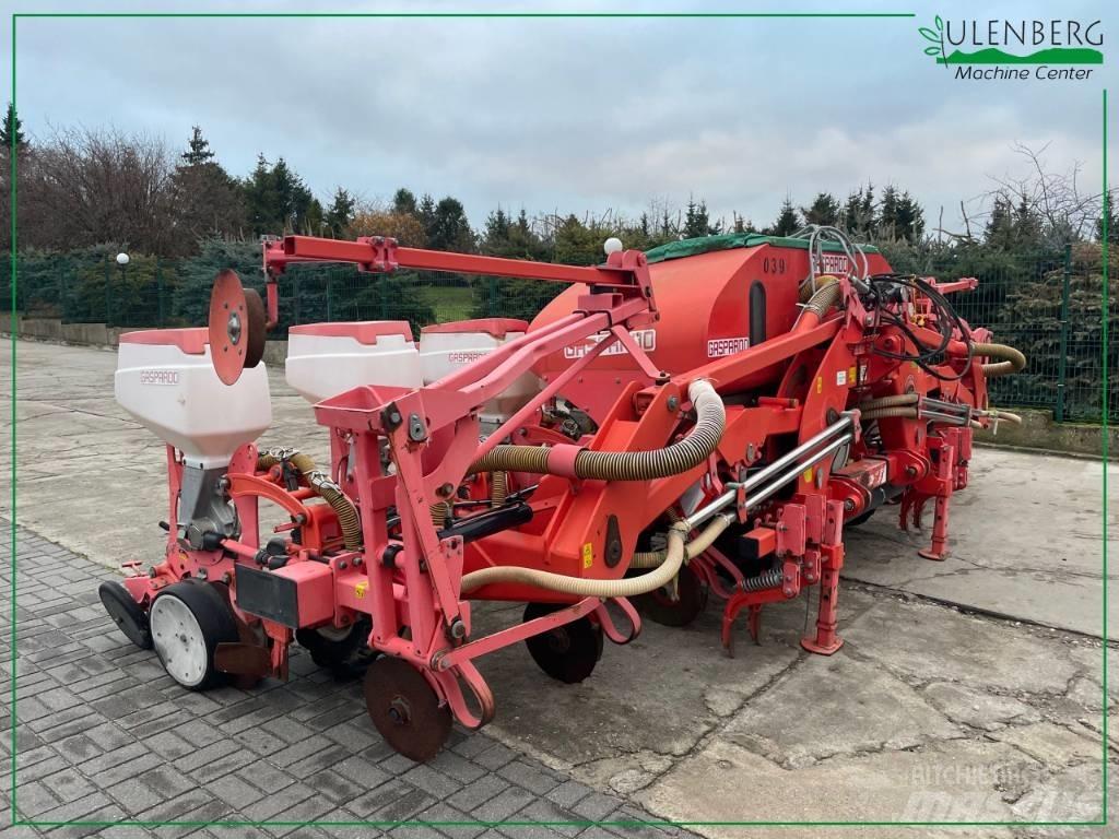 Maschio Mirka 8 Сеялки точного высева
