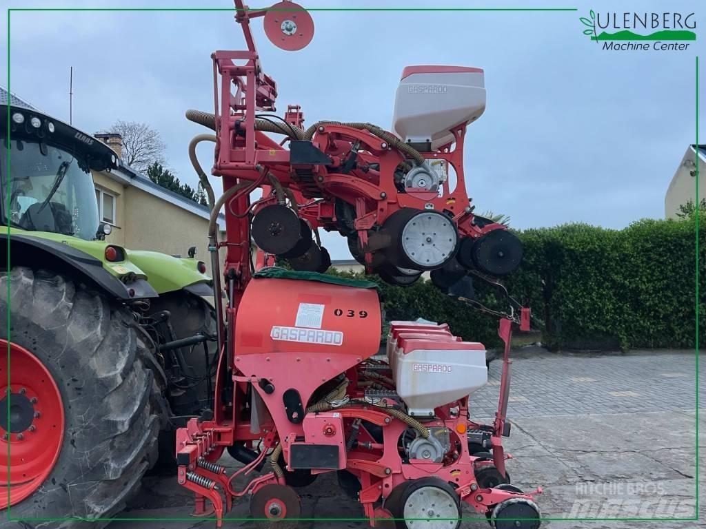 Maschio Mirka 8 Сеялки точного высева