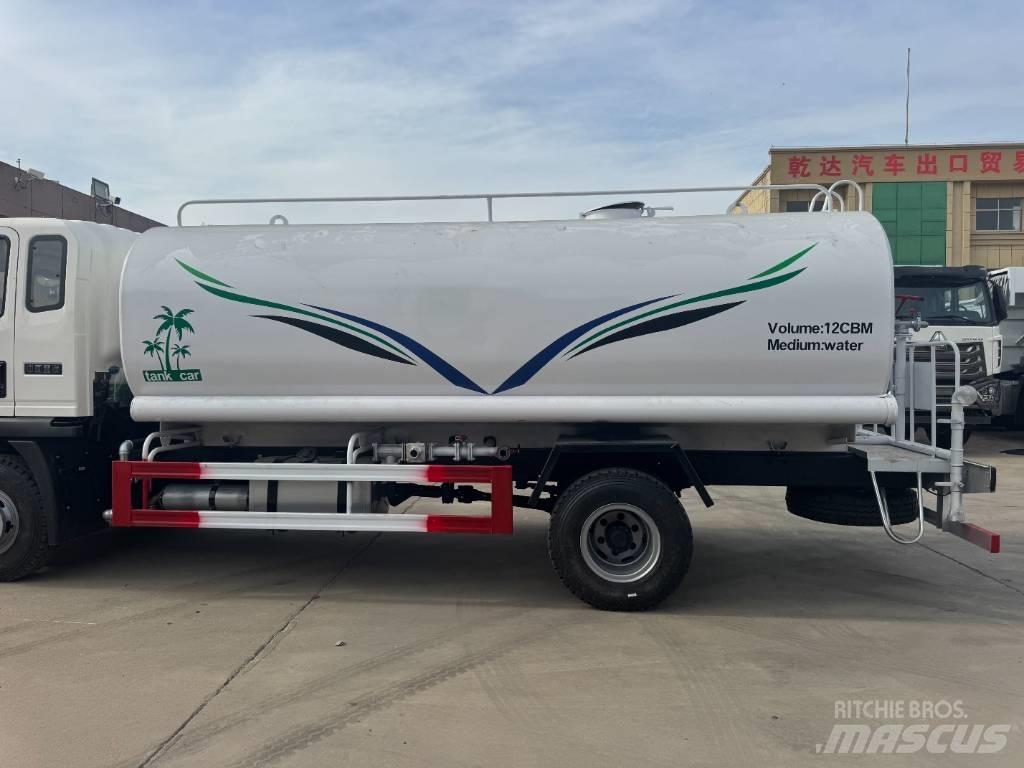 Sinotruk HOWO371 Комбинированные дорожные машины