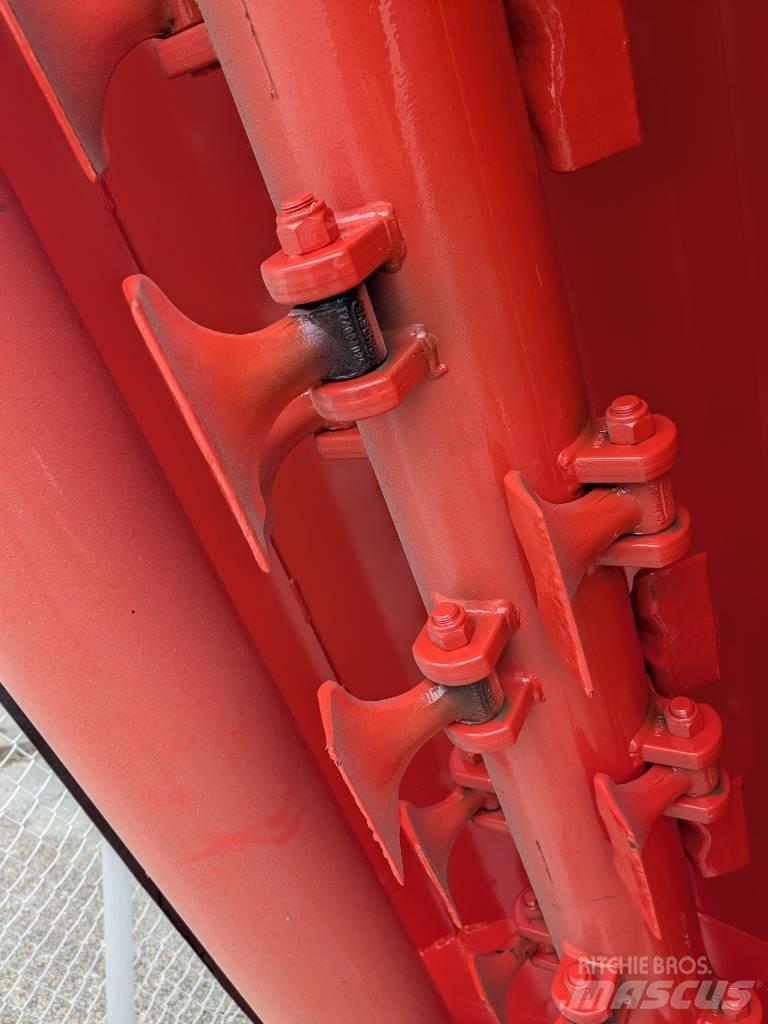 Maschio L190SE Мульчирователи