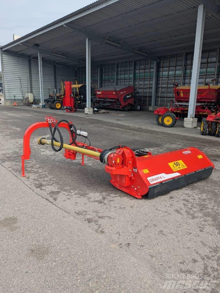 Maschio L190SE Мульчирователи