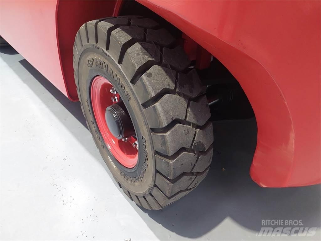 Hangcha CPCD25XH7F Дизельные погрузчики