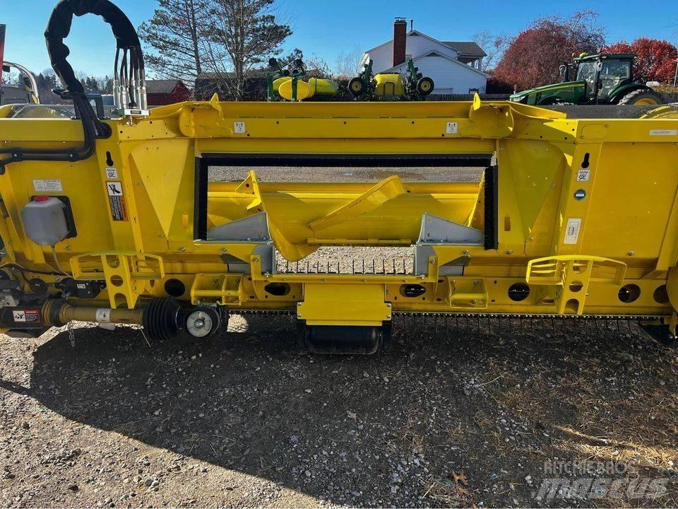 John Deere 649 Комплектующие сельхозмашин для уборки сена