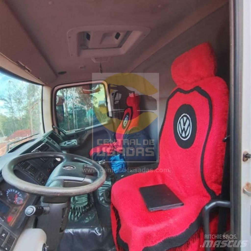 Volkswagen VW 26.260 Грузовики-Самосвалы