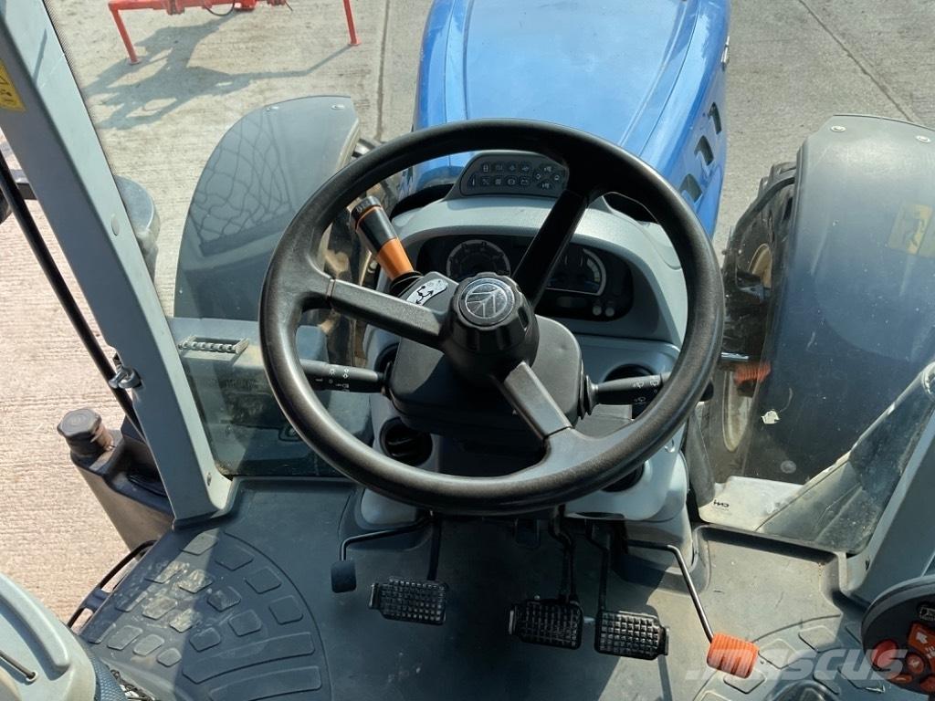 New Holland T 7.230 Трактора