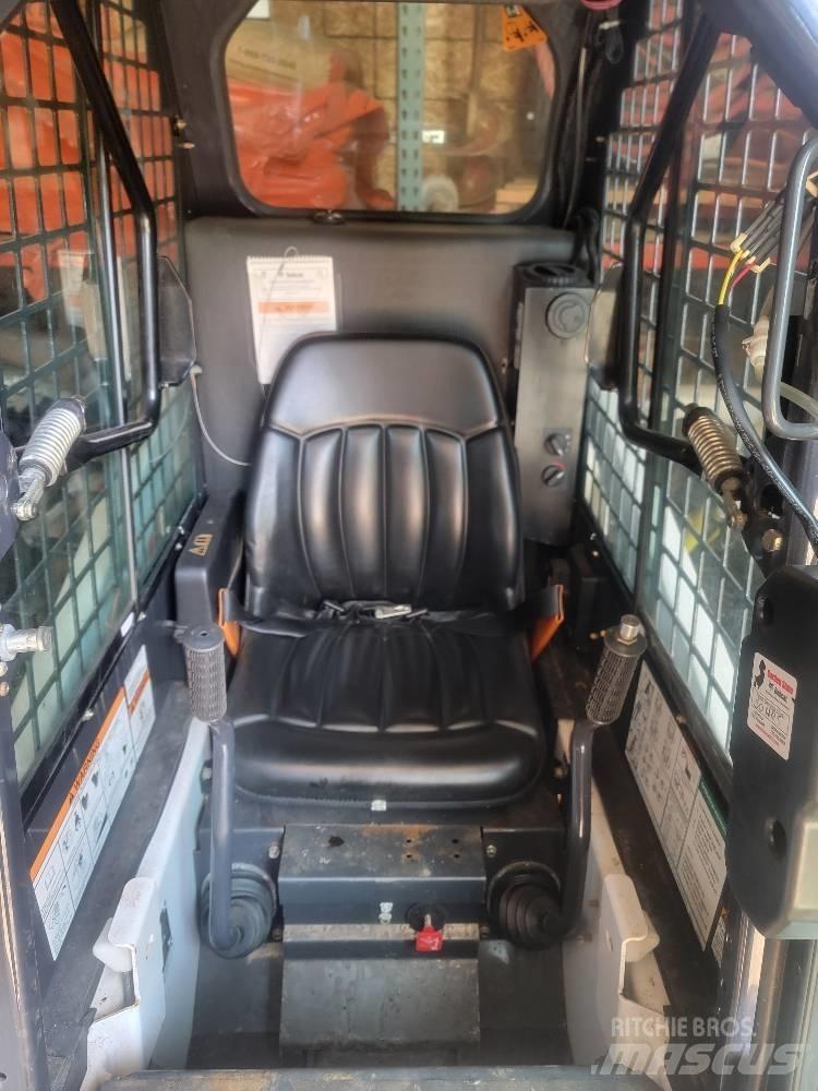 Bobcat S 70 Мини-погрузчики